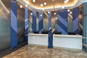 Holiday Inn Express Shanghai Changfeng Park by IHG