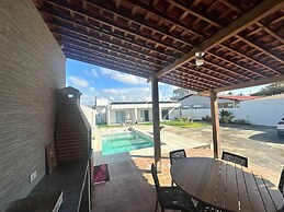 Solaris Serrambi Flats