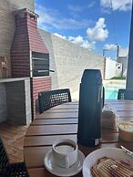 Solaris Serrambi Flats