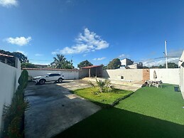 Solaris Serrambi Flats