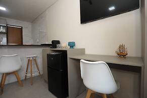 Solaris Serrambi Flats