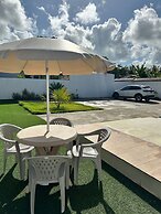 Solaris Serrambi Flats