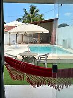 Solaris Serrambi Flats