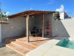 Solaris Serrambi Flats