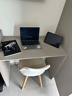 Solaris Serrambi Flats