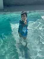 Solaris Serrambi Flats