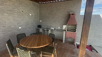 Solaris Serrambi Flats