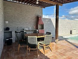 Solaris Serrambi Flats