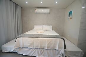 Solaris Serrambi Flats