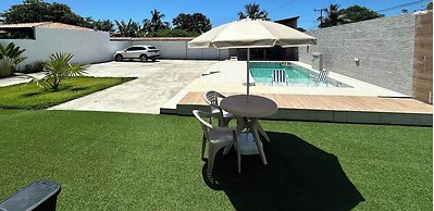 Solaris Serrambi Flats