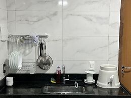 Solaris Serrambi Flats