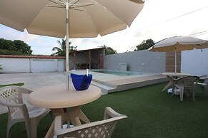 Solaris Serrambi Flats