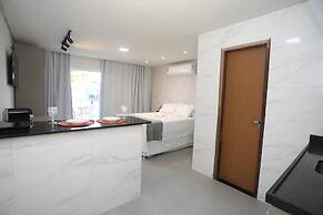 Solaris Serrambi Flats