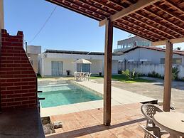 Solaris Serrambi Flats