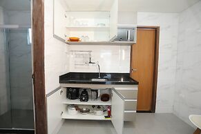 Solaris Serrambi Flats