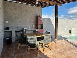 Solaris Serrambi Flats