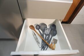 Solaris Serrambi Flats