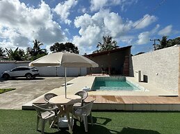 Solaris Serrambi Flats