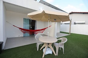 Solaris Serrambi Flats