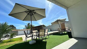 Solaris Serrambi Flats