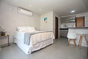 Solaris Serrambi Flats