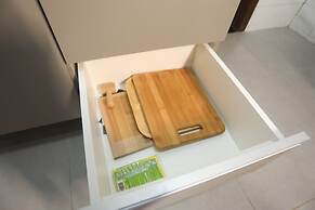 Solaris Serrambi Flats