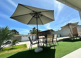 Solaris Serrambi Flats