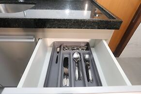 Solaris Serrambi Flats