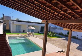 Solaris Serrambi Flats