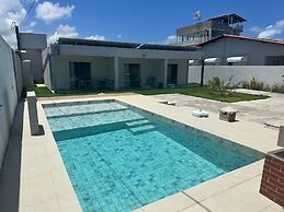 Solaris Serrambi Flats