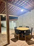 Solaris Serrambi Flats