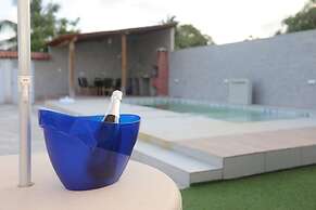 Solaris Serrambi Flats