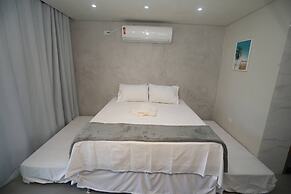 Solaris Serrambi Flats