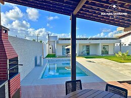 Solaris Serrambi Flats