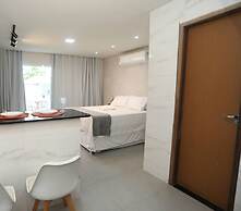 Solaris Serrambi Flats