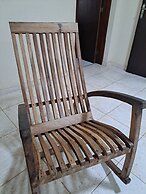 Lindíssmo APTO no melhor de Botafogo