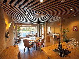 WAIN TO OYADO CHITOSE