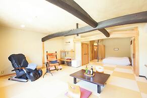 WAIN TO OYADO CHITOSE