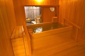 WAIN TO OYADO CHITOSE