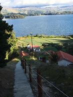 CABAÑAS VILLAS DEL LAGO