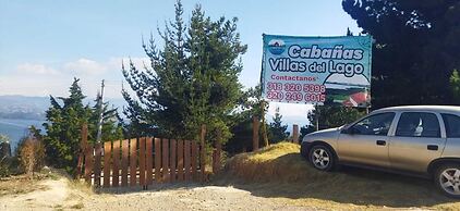 CABAÑAS VILLAS DEL LAGO