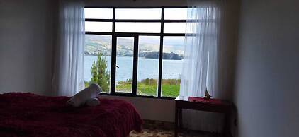 CABAÑAS VILLAS DEL LAGO