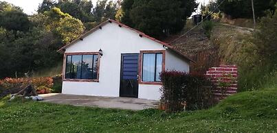 CABAÑAS VILLAS DEL LAGO