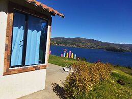 CABAÑAS VILLAS DEL LAGO