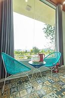Coto Island Summer Hotel