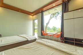 Coto Island Summer Hotel