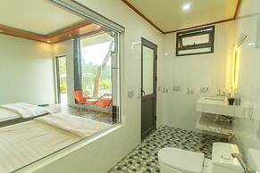 Coto Island Summer Hotel