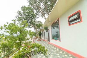 Coto Island Summer Hotel