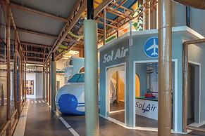 Solaire Resort North