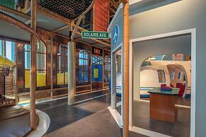 Solaire Resort North